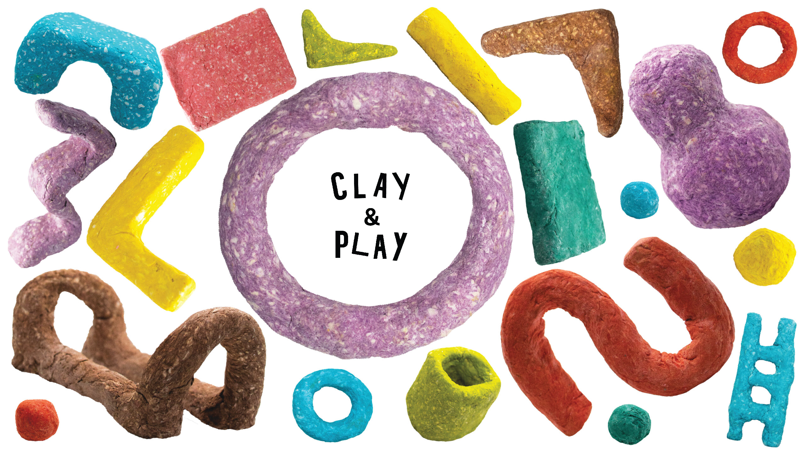 Clay & Play